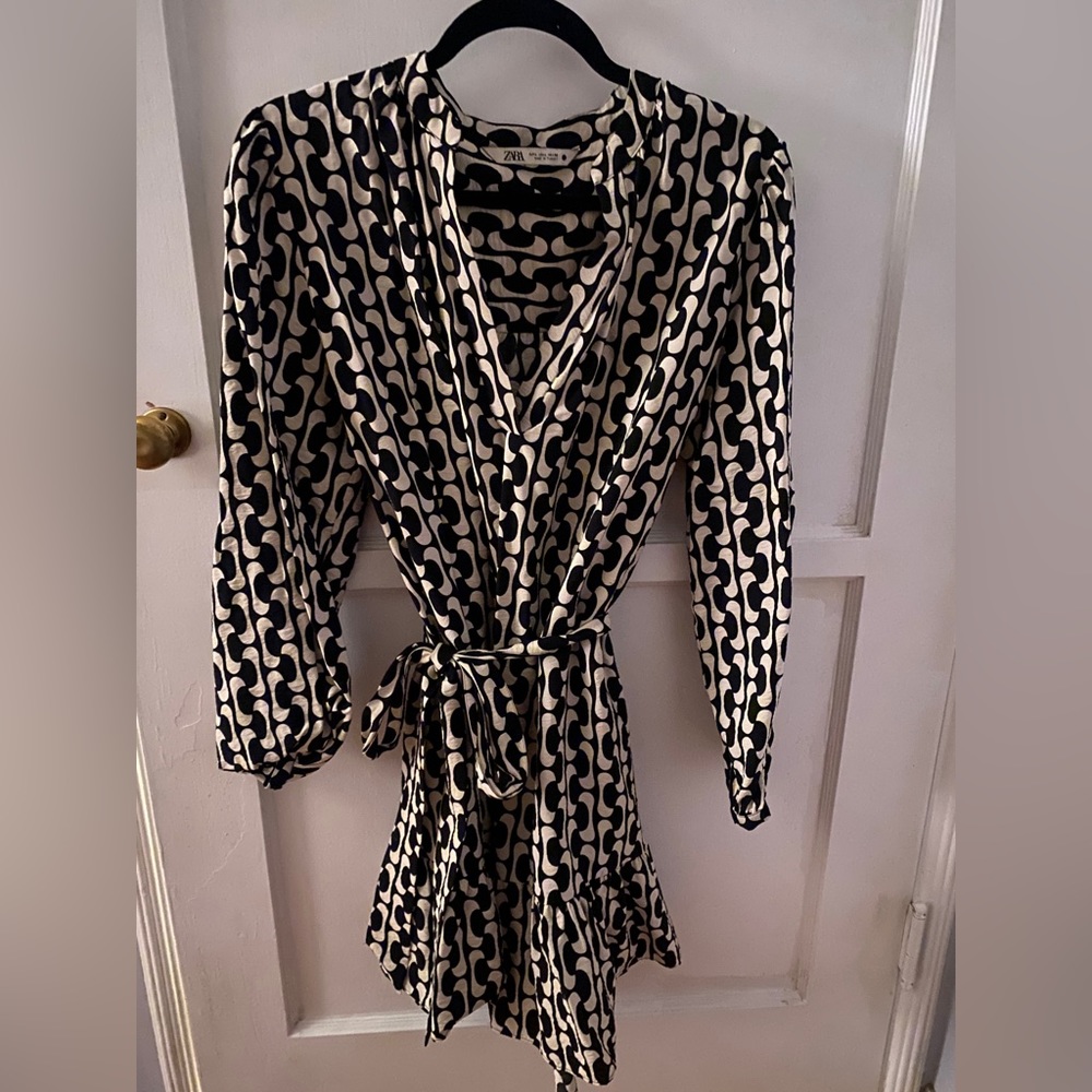 Zara Dress from 2022
